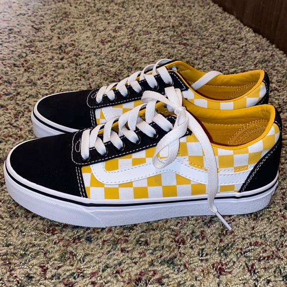 Vans Other - Vans shoes